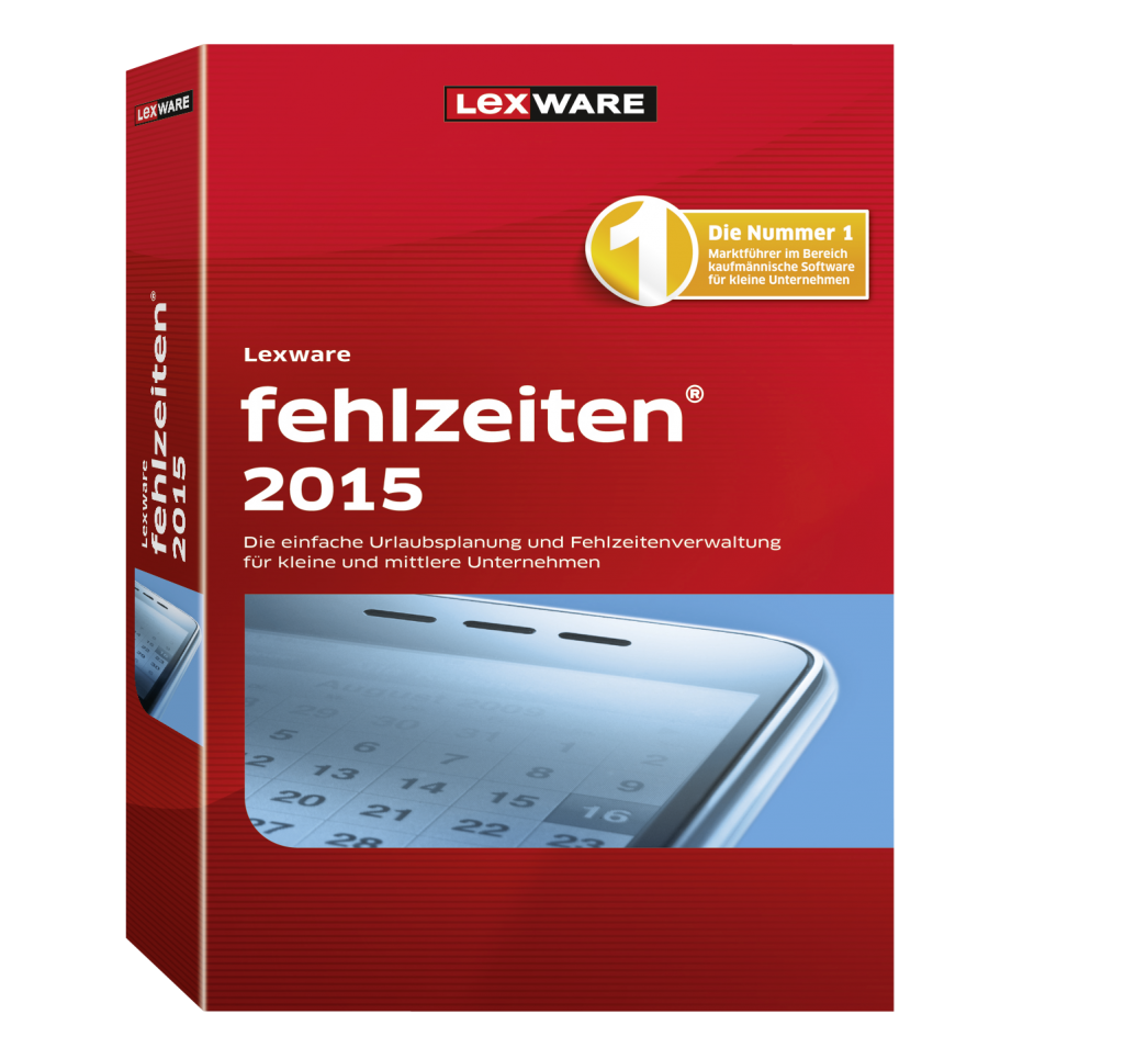 Lexware fehlzeiten 2015 ⋆